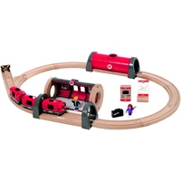 Brio Metro Railway Set 33513