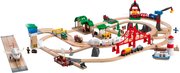 BRIO Railway World Deluxe Set 33766 фото