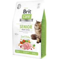 Brit Care GF Senior Weight Control