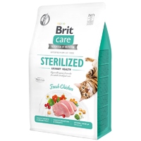 Brit Care GF Sterilized Urinary Health