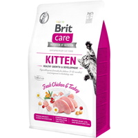 Brit Care Kitten Healthy Growth and Development