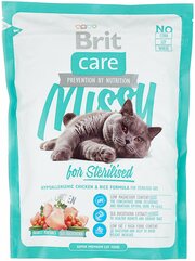 Brit Care Missy, с курицей фото