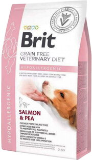 Brit Hypoallergenic фото