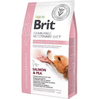 Brit Hypoallergenic