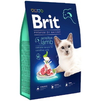 Brit Premium Adult Sensitive