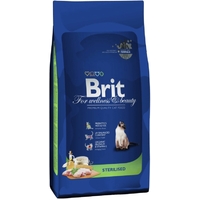 Brit Premium Sterilized Chicken