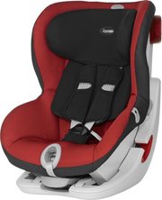 Britax Romer King II ATS фото