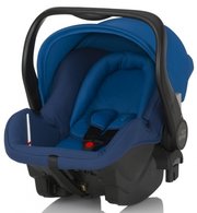 Britax Romer Primo + Isofix Base фото