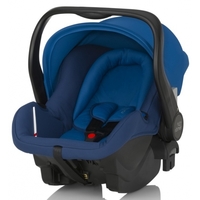 Britax Romer Primo + Isofix Base