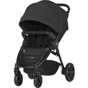 Britax Romer B-Agile 4 Plus фото