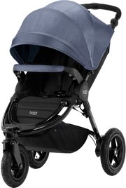 Britax Romer B-Motion 3 Plus фото