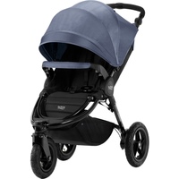 Britax Romer B-Motion 3 Plus