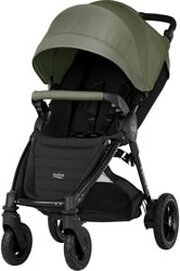 Britax Romer B-Motion 4 Plus Olive фото