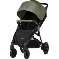 Britax rÖmer B-Motion 4 Plus Olive