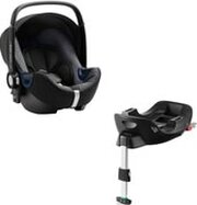 Britax Romer Baby-Safe 2 i-size + Flex Base фото