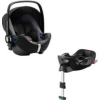 Britax rÖmer Baby-Safe 2 i-size + Flex Base