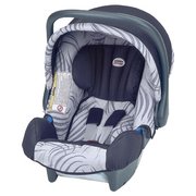 Britax Romer Baby-Safe Plus фото