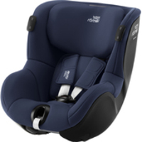 Britax rÖmer DualFix i-Sense