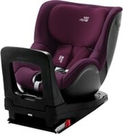 Britax Romer Dualfix i-Size фото