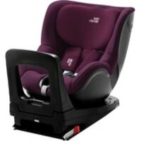 Britax rÖmer Dualfix i-Size