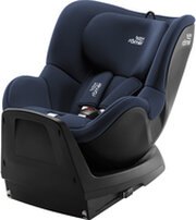 Britax Romer Dualfix M Plus фото