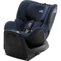 Britax Romer Dualfix M Plus