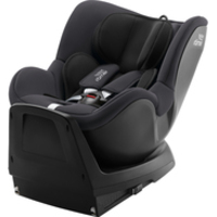 Britax rÖmer Dualfix Plus