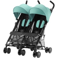 Britax Romer Holiday Double