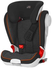 Britax Romer KidFix II XP SICT фото