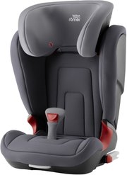 Britax Romer KidFix2 R фото