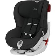 Britax Romer King II LS фото