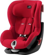 Britax Romer King II Series фото