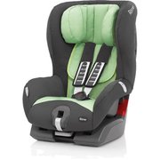 Britax Romer King Plus фото