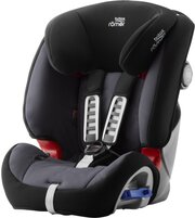 Britax Romer Multi Tech 3 фото