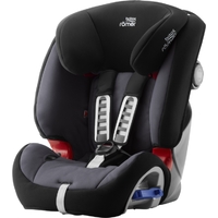 Britax rÖmer Multi Tech 3