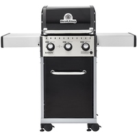 Broil king Baron 320