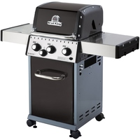 Broil king Baron 340