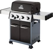 Broil King Baron 440 фото