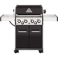 Broil king Baron 490