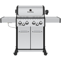 Broil king Baron S 490 IR