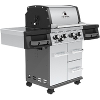 Broil king Imperial 490