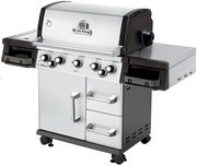 Broil King Imperial 590 фото