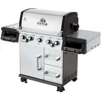 Broil king Imperial 590