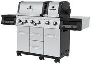 Broil King Imperial S 690 IR фото