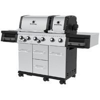 Broil king Imperial S 690 IR