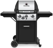 Broil King Monarch 340 Black фото