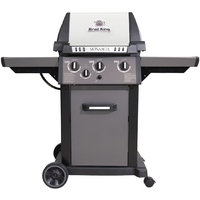 Broil king Monarch 340