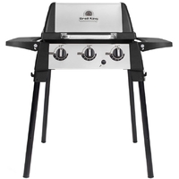 Broil king Porta-Chef 320