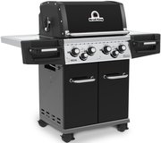 Broil King Regal 490 фото