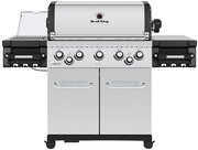 Broil King Regal S 590 IR Pro фото